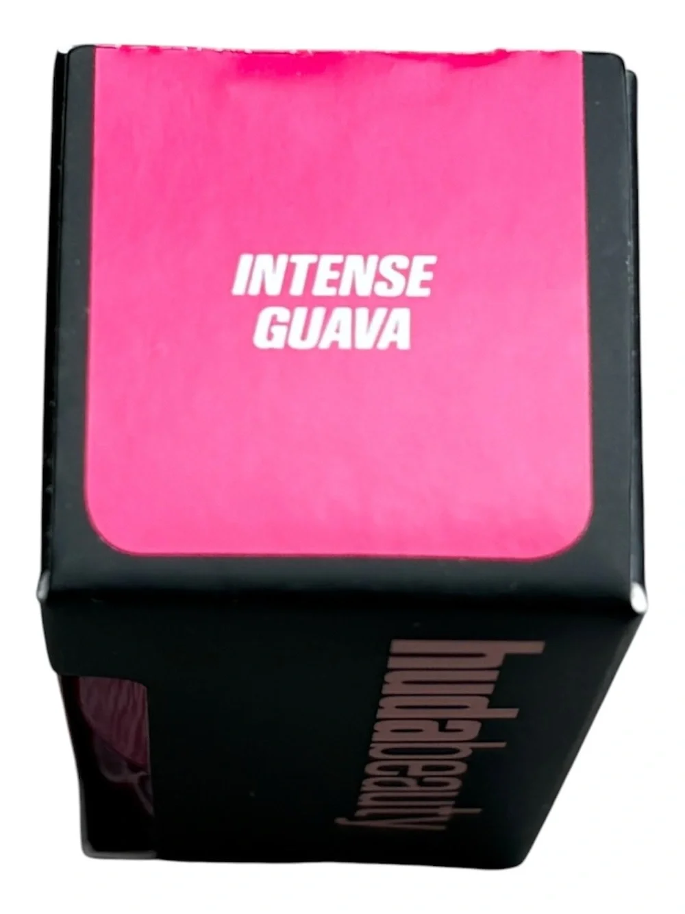 HUDA BEAUTY Blush Filter Liquid Blush in Intense Guava NIB